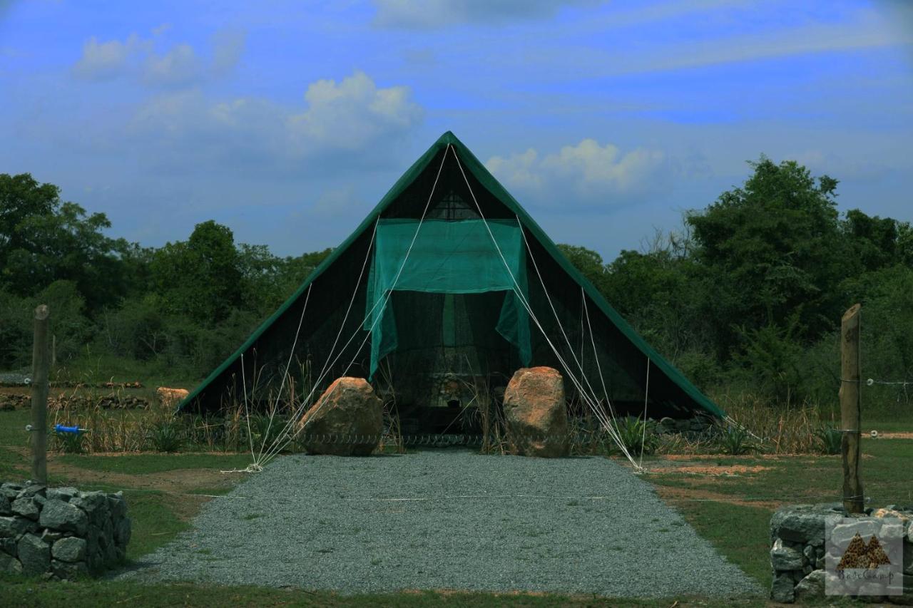 Basecamp - Yala 호텔 외부 사진