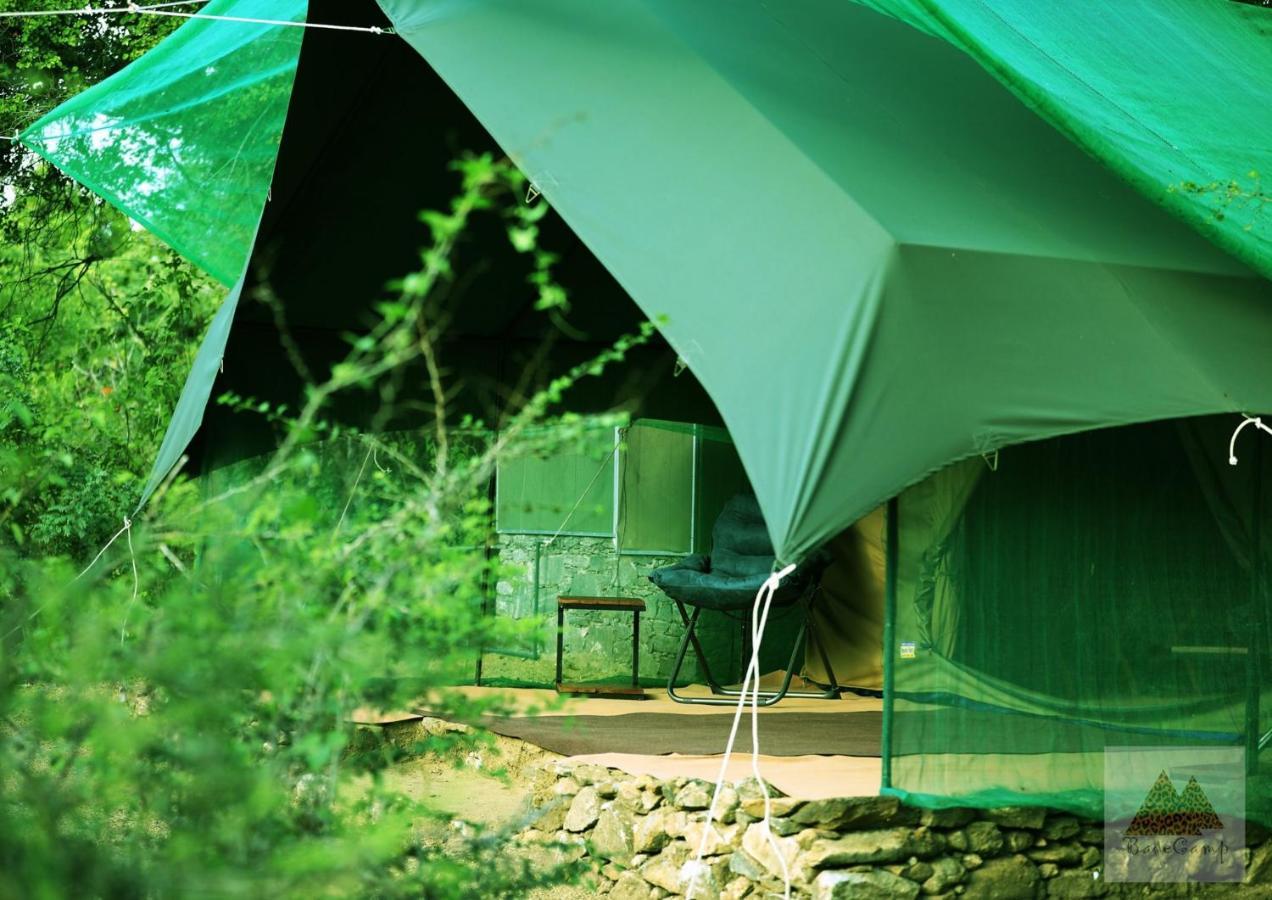 Basecamp - Yala 호텔 외부 사진