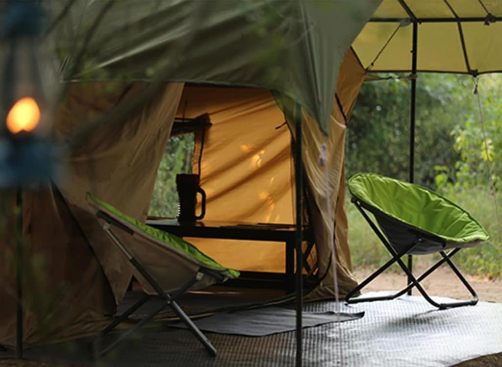 Basecamp - Yala 호텔 외부 사진
