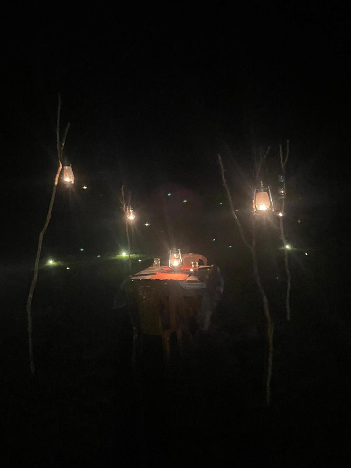 Basecamp - Yala 호텔 외부 사진