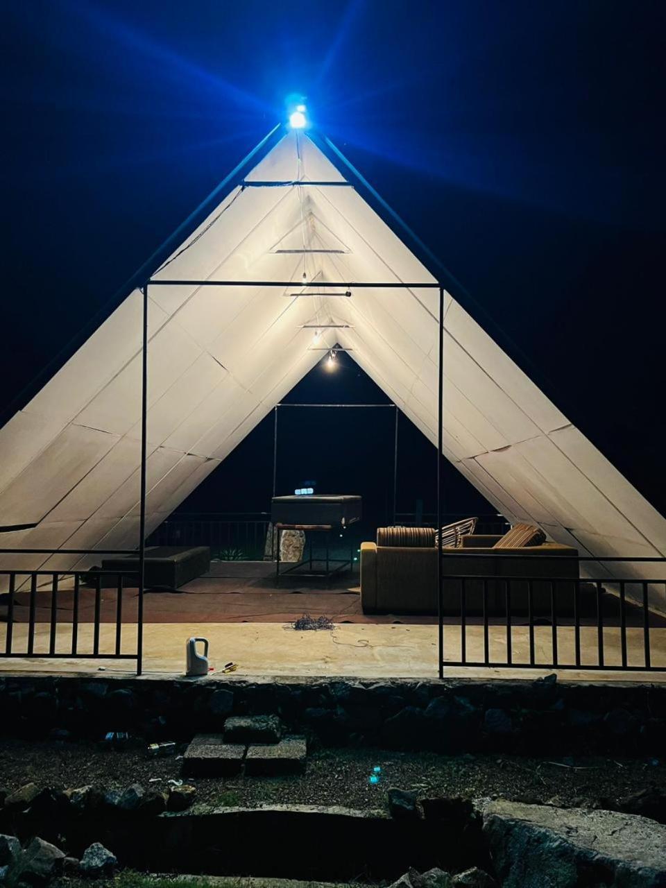 Basecamp - Yala 호텔 외부 사진