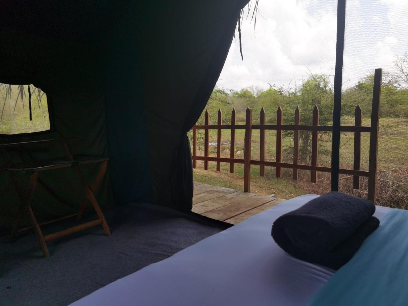 Basecamp - Yala 호텔 외부 사진