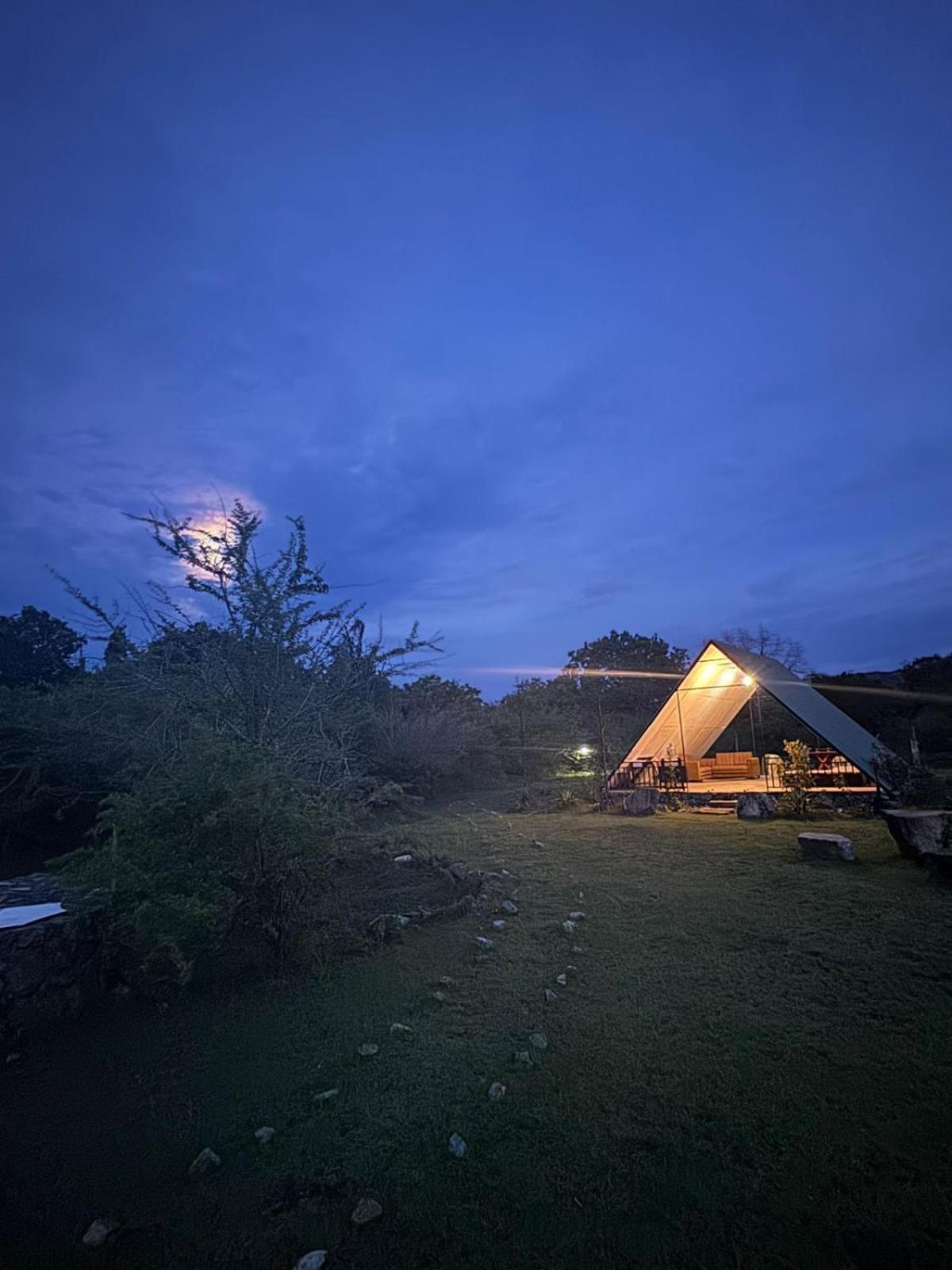 Basecamp - Yala 호텔 외부 사진